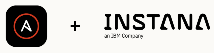 Ansible + Instana